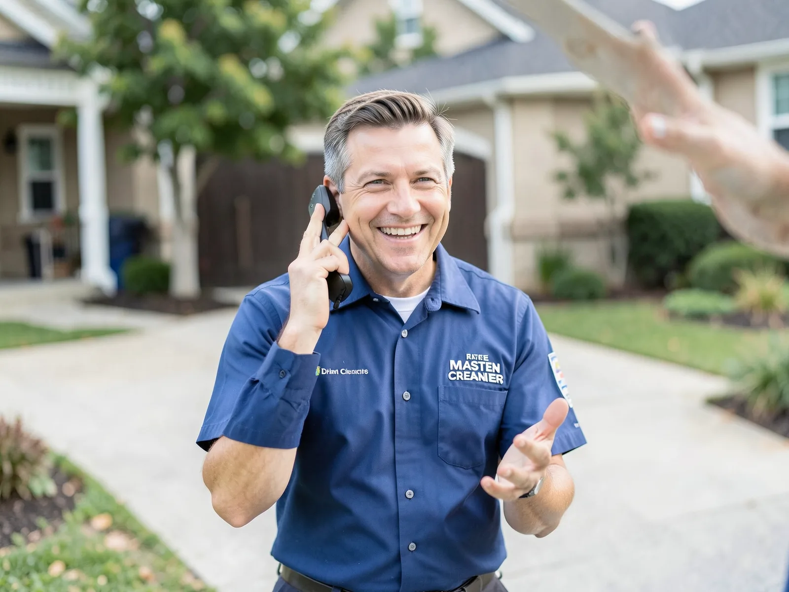 Drain Cleaning Moorhead, MS FAQs